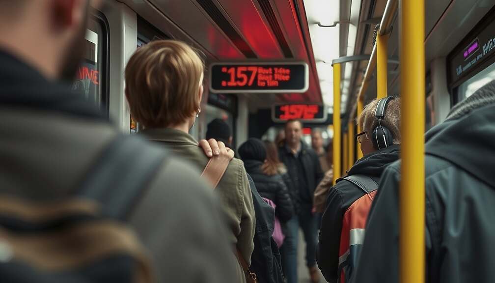 Germany Ticket Price Hike Sparks Opposition