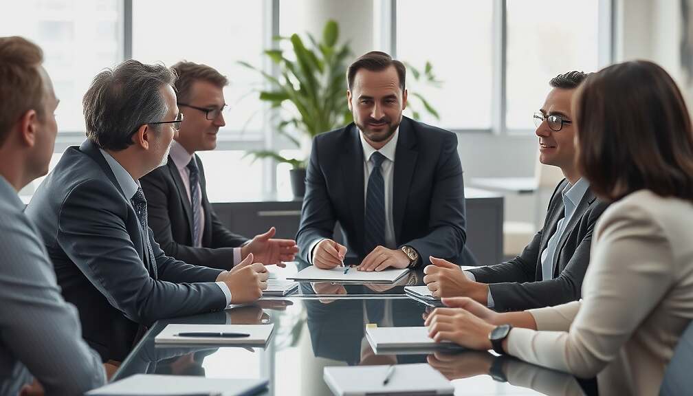 CEO Defends Decision