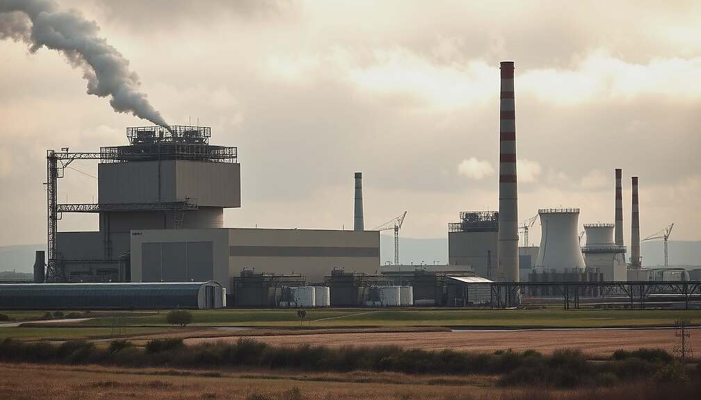 RWE Urges Gas Power Plant Auctions for Energy Security