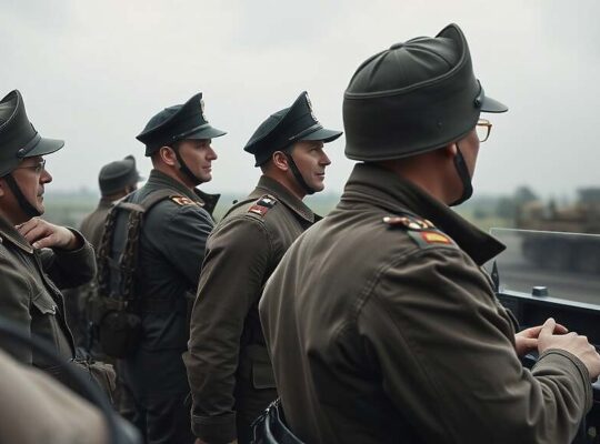 Germany Closely Monitors Russian Military Drills in Belarus