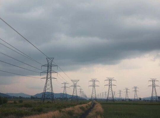 Germany Eyes Stake in Tennet Power Grids