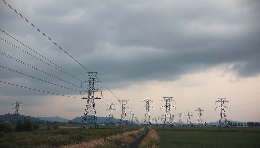 Germany Eyes Stake in Tennet Power Grids