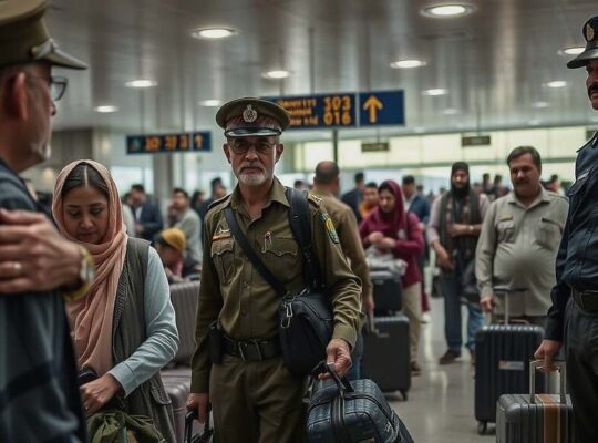 Germany Approves Afghan Deportations Despite Asylum Offers