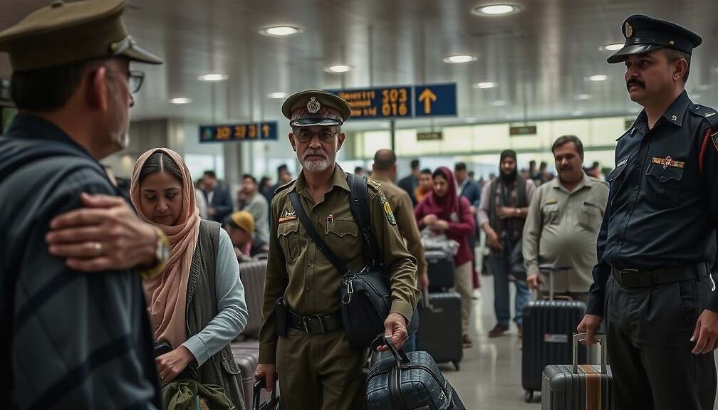 Germany Approves Afghan Deportations Despite Asylum Offers