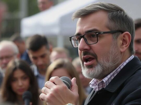 Özdemir Open to Delaying Combustion Engine Ban