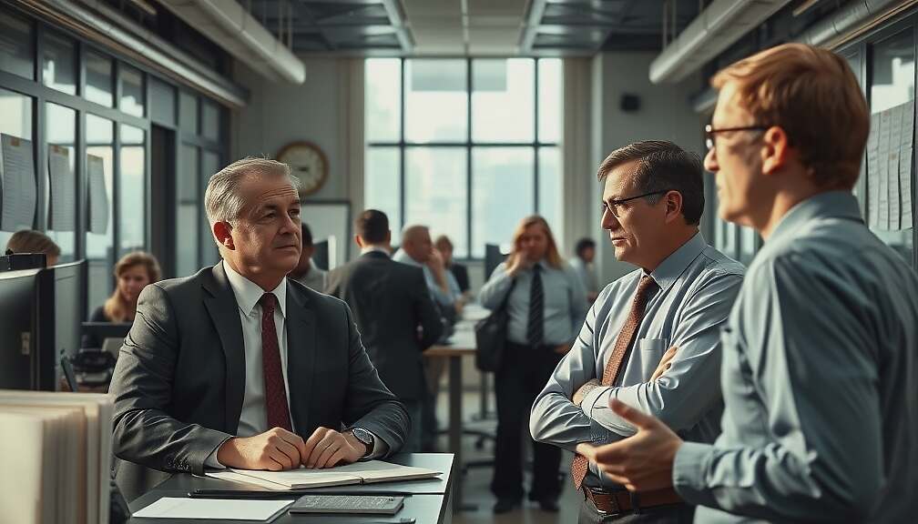 Investor Warns of Unintended Takeover
