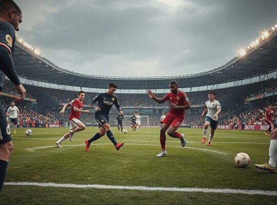St. Pauli Defeats Augsburg in Bundesliga Thriller