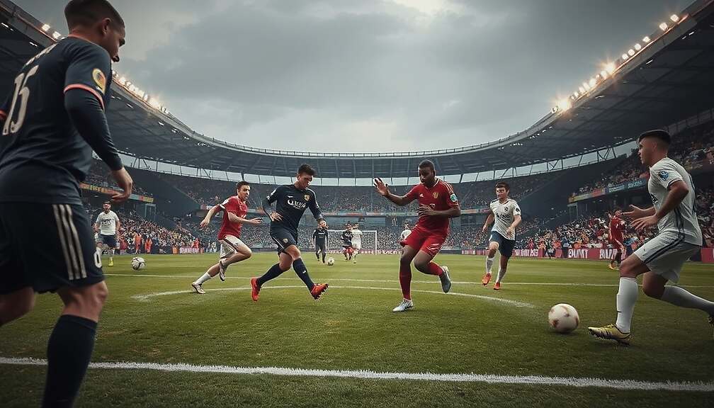 St. Pauli Defeats Augsburg in Bundesliga Thriller