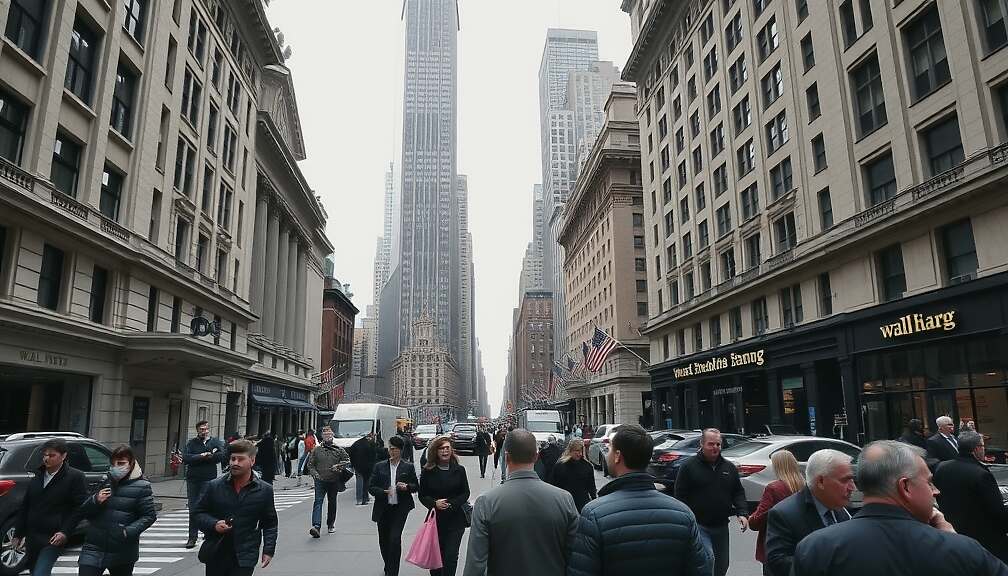 US Stocks Mixed After Jobs Report