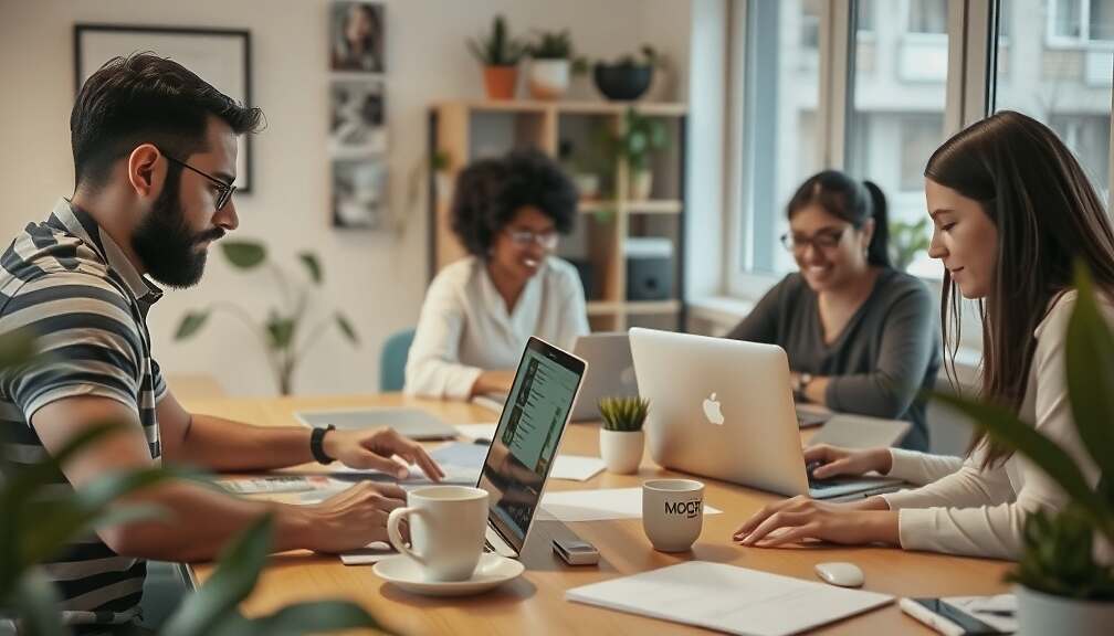 244% of Germans Work From Home (Aug 2025)4% of Germans Work From Home (Aug 2025)