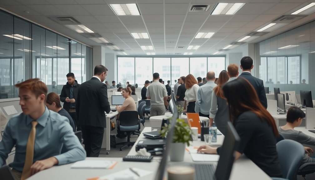 Survey Finds Conflict with Employee Wishes