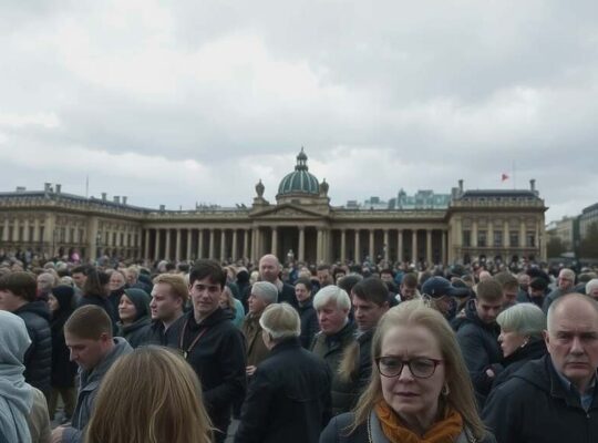 Germans Fear Russian Attack on NATO Territory