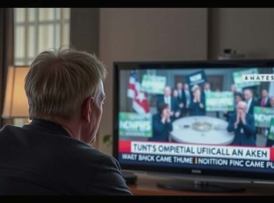 Germany Voices Concern Over US Democracy Amid Kimmel Show Controversy