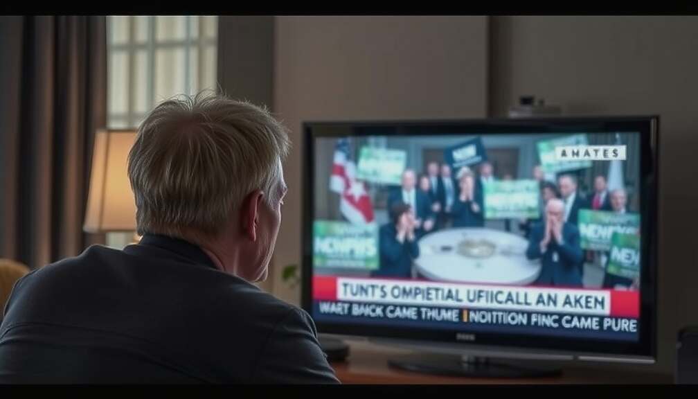 Germany Voices Concern Over US Democracy Amid Kimmel Show Controversy