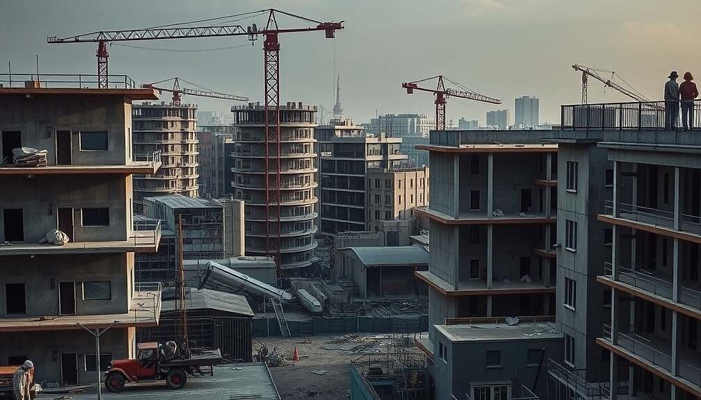 Housing Crisis: Industry Alliance Urges Government Action