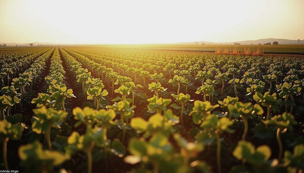 Record Potato Harvest Predicted for Germany