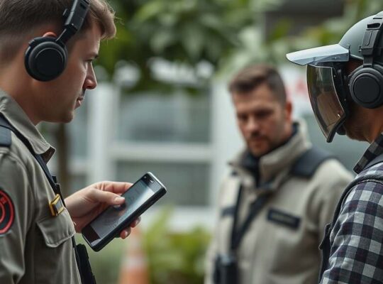 Germany Plans Nationwide Drone Defense System for Police
