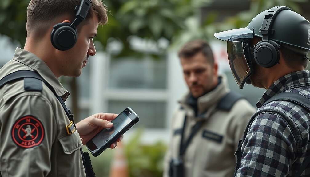 Germany Plans Nationwide Drone Defense System for Police