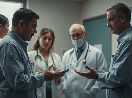 Protecting Kids: Experts Call for Healthcare System Change
