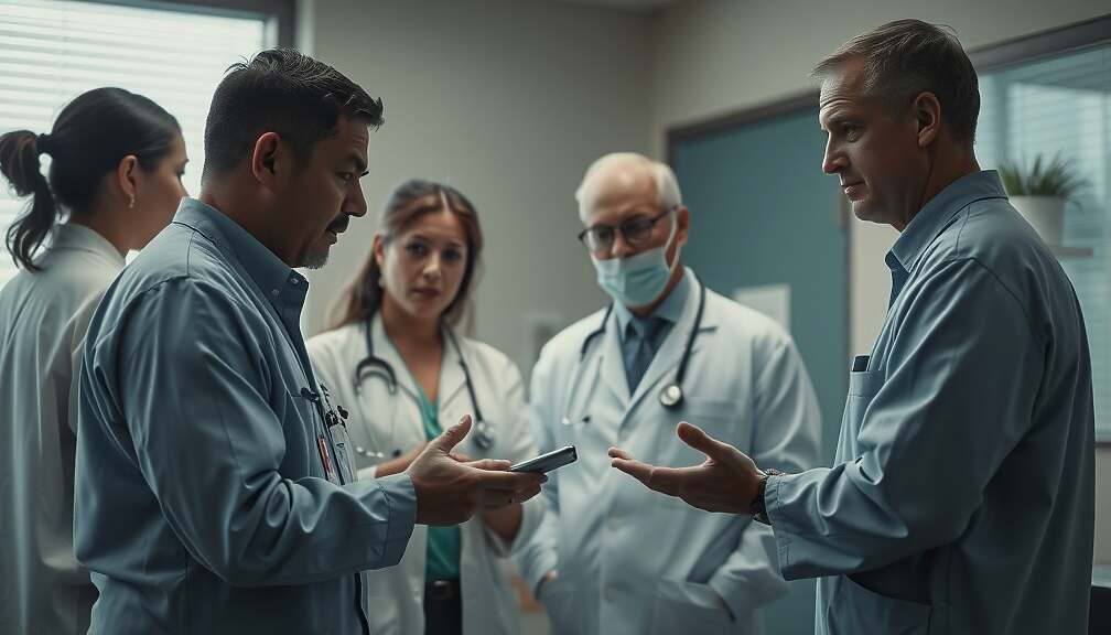 Protecting Kids: Experts Call for Healthcare System Change