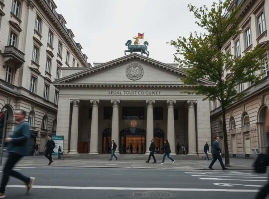 EU Court Backs US Data Transfer Deal