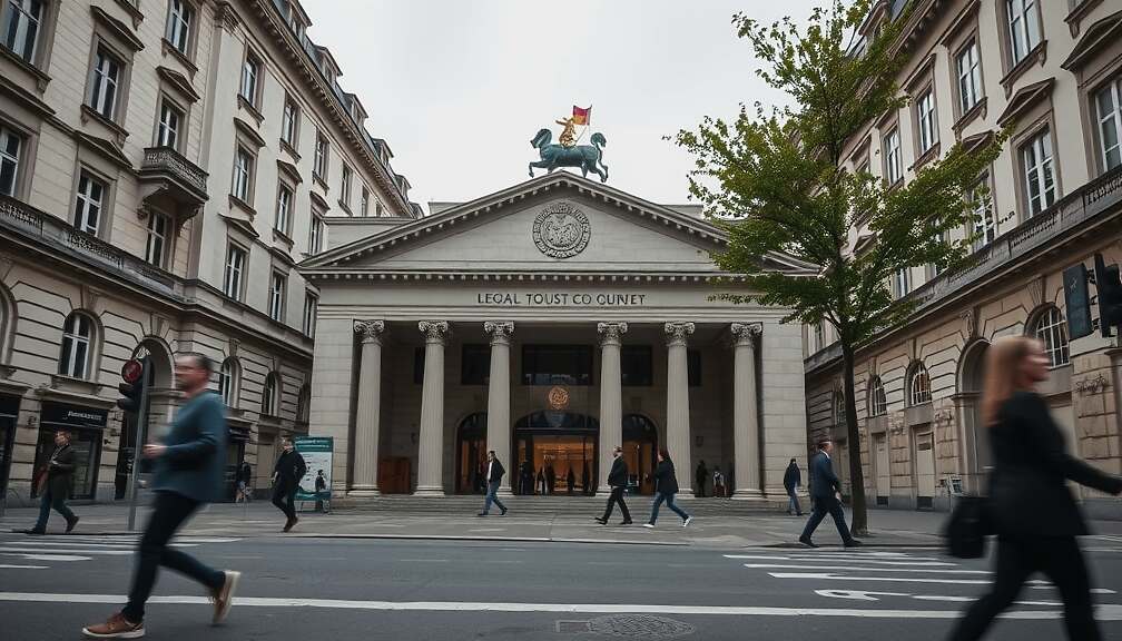 EU Court Backs US Data Transfer Deal