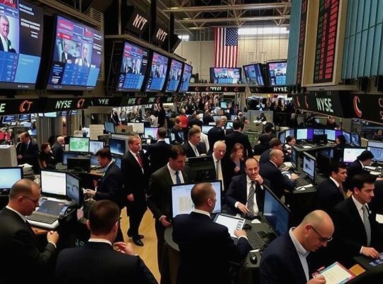 Market Update