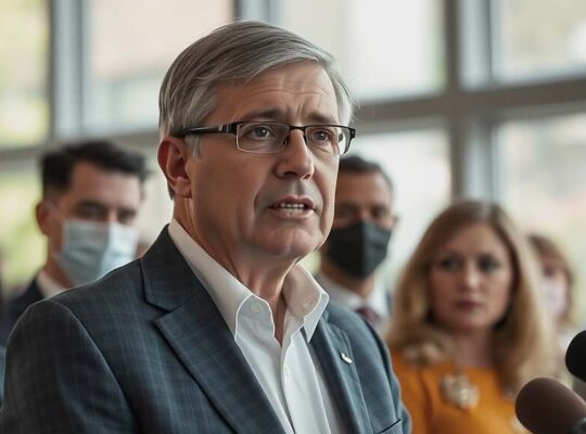 Health Minister Rejects Full Nursing Insurance Plan