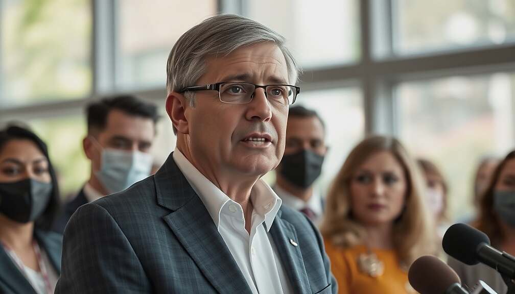 Health Minister Rejects Full Nursing Insurance Plan