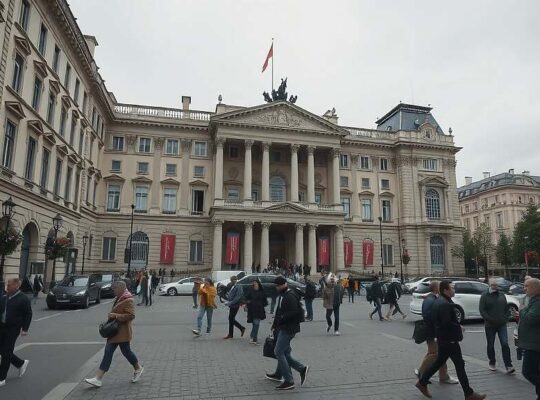 EU Sanctions on Israel Gain German Support