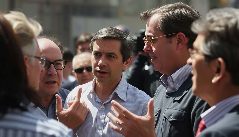 NRW Election Results Could Boost German Coalition