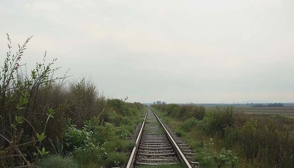 German Rail to Upgrade Regional Lines, Expect Disruptions