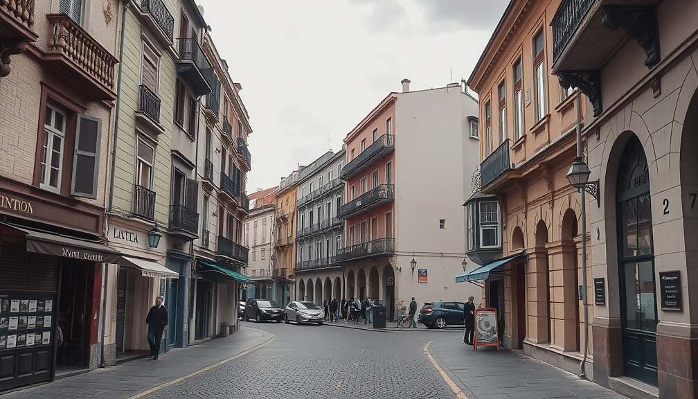 Spain Charges Suspect in Frankfurt Informant Killing
