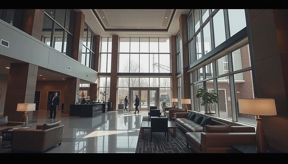 German Hotels See Slight Drop in Guests After Record Year