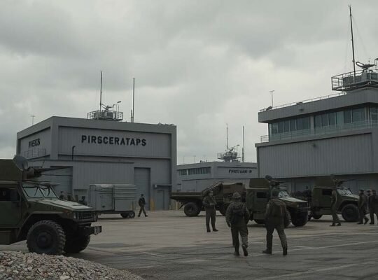 Lockheed Martin to Expand THAAD Missile Defense to Europe