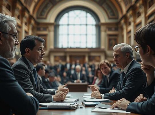 CDU Warns Against Empty Promises in Welfare Debate