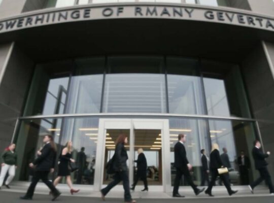 Minimum Wage: No Job Losses Reported in Germany