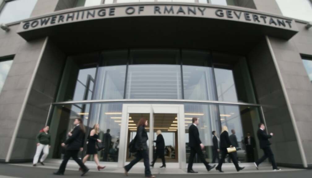 Minimum Wage: No Job Losses Reported in Germany