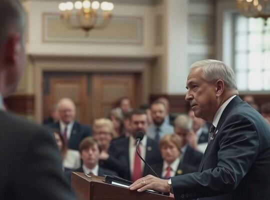 Nouripour Disputes CSU Over Election Date Debate