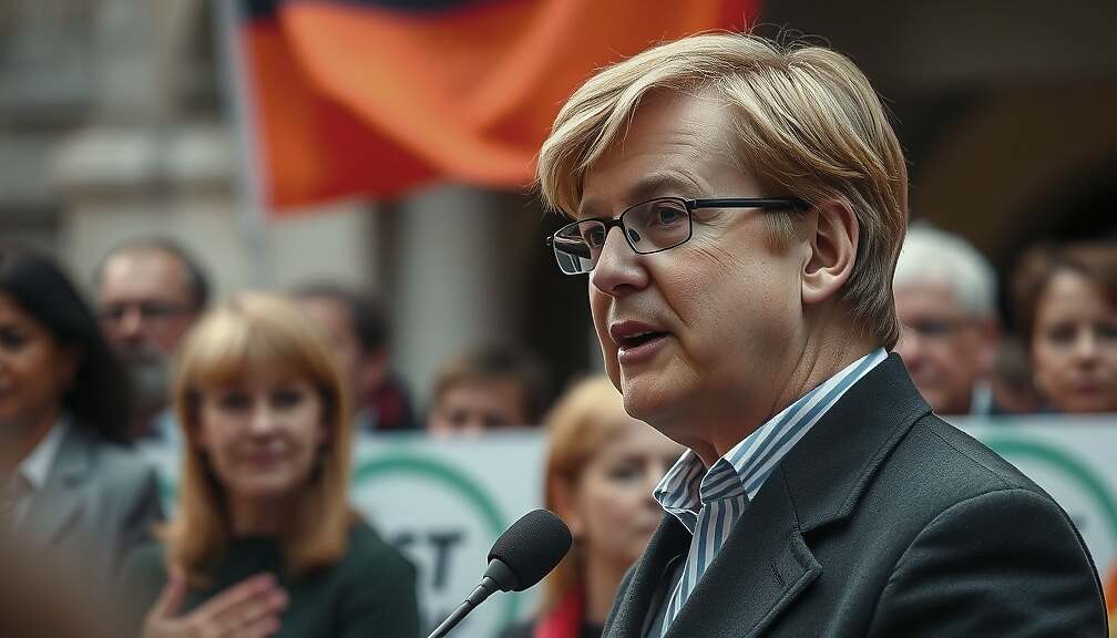 German MP Defends Post on Former National Anthem Lyrics