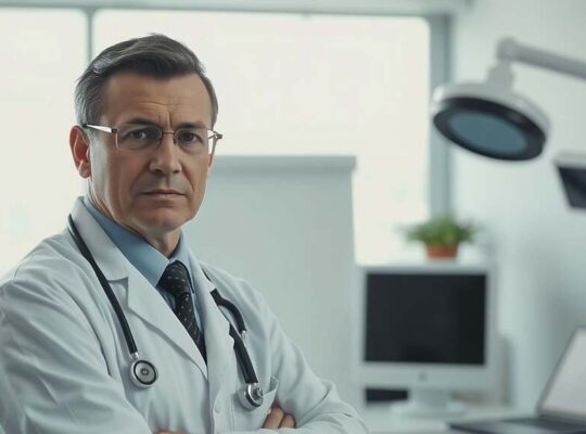 Hip Replacement Rationing Threat Looms in Germany