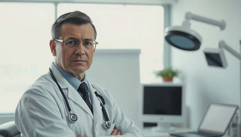Hip Replacement Rationing Threat Looms in Germany
