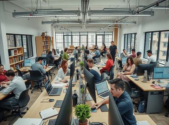 Overtime Willingness: 77% of German Workers Would Work More for the Right Pay
