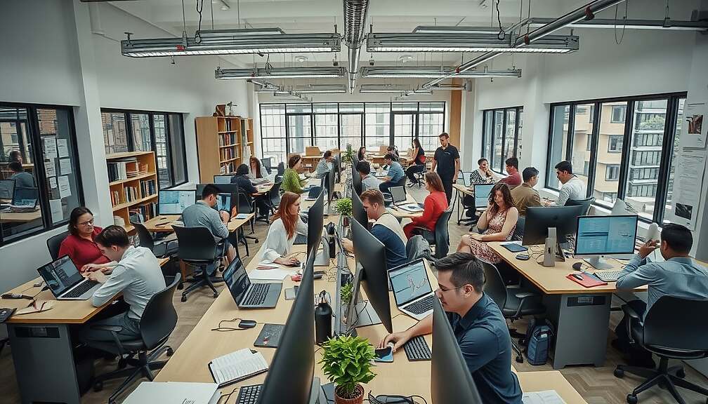 Overtime Willingness: 77% of German Workers Would Work More for the Right Pay
