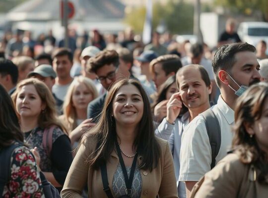 Germany to Boost Visibility of Minority Cultures