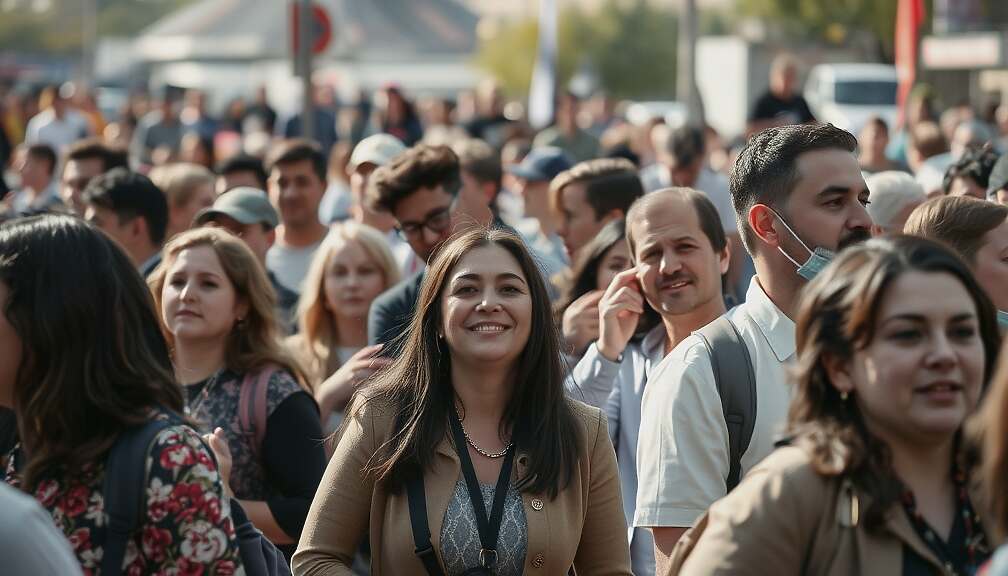 Germany to Boost Visibility of Minority Cultures