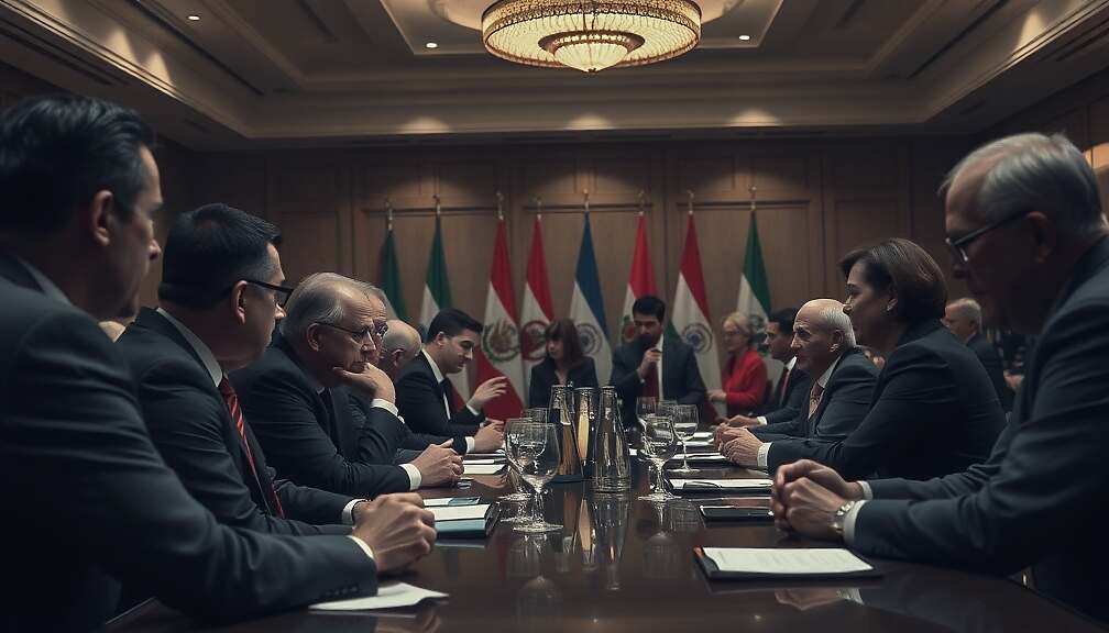 Trump Urges Erdogan to Halt Russian Oil Purchases