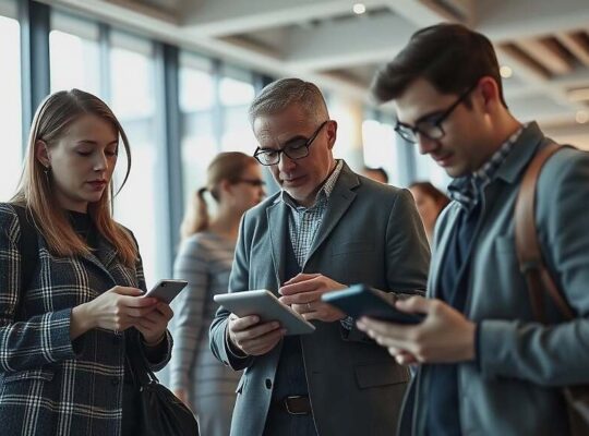 German Online Banking Surges to Record High