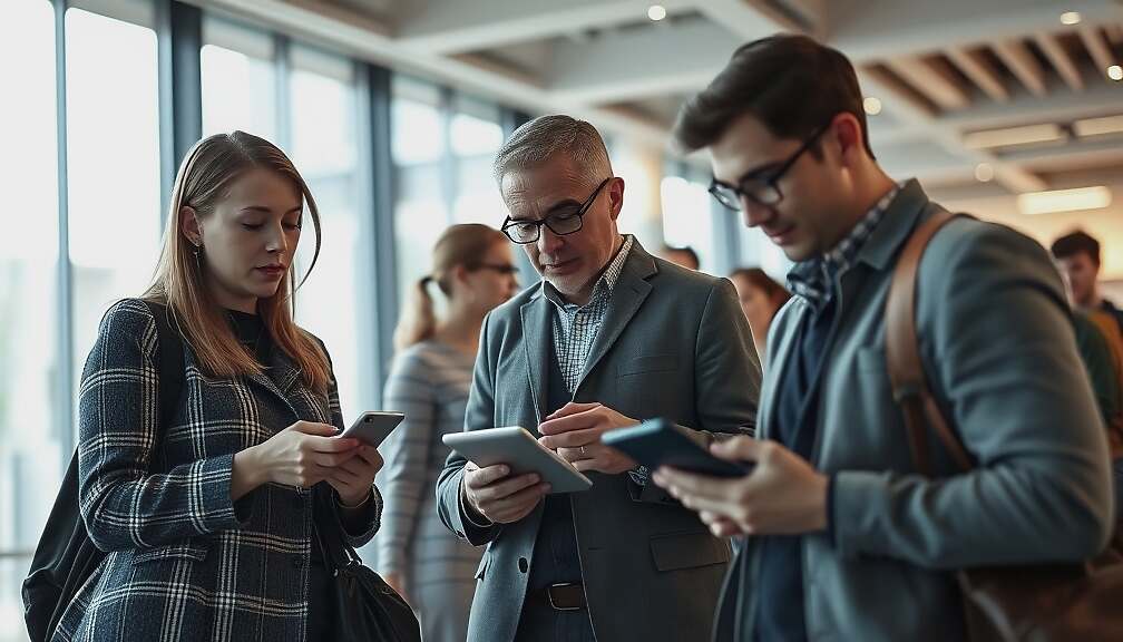 German Online Banking Surges to Record High