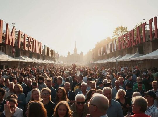 Venedig Film Festival Highlights